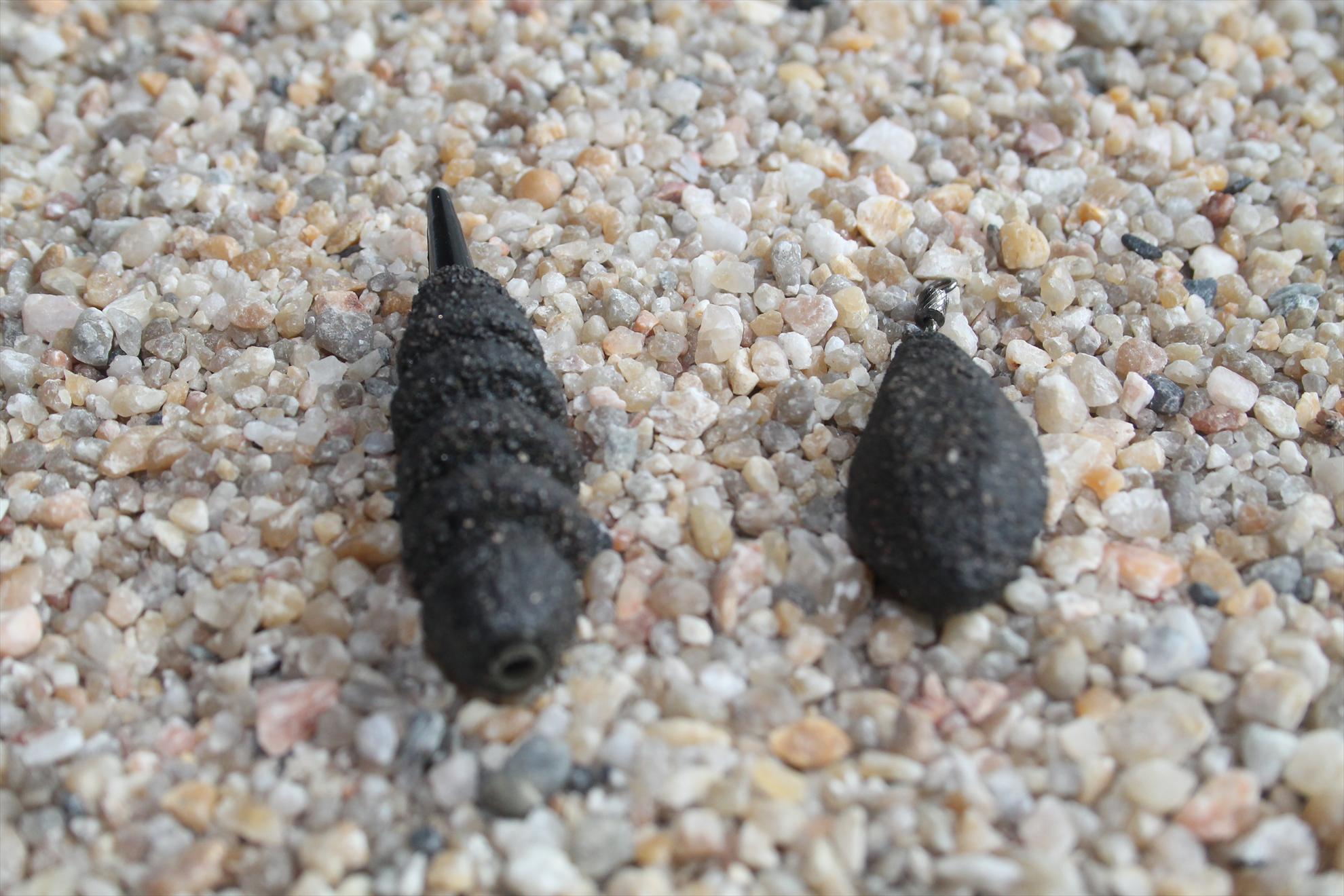 PLUMBI Carp Fishing Leads - plumbi-11011.JPG